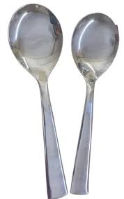 Service Spoon